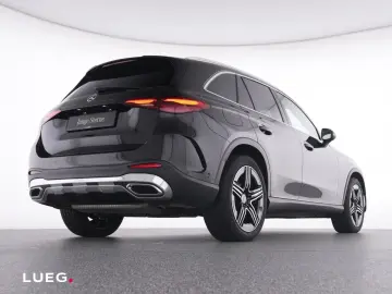 GLC 200 4M AMG NavPrem DLIGHT Mem Totw EHeck RFK