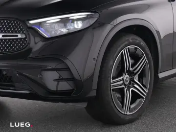 GLC 200 4M AMG NavPrem DLIGHT Mem Totw EHeck RFK