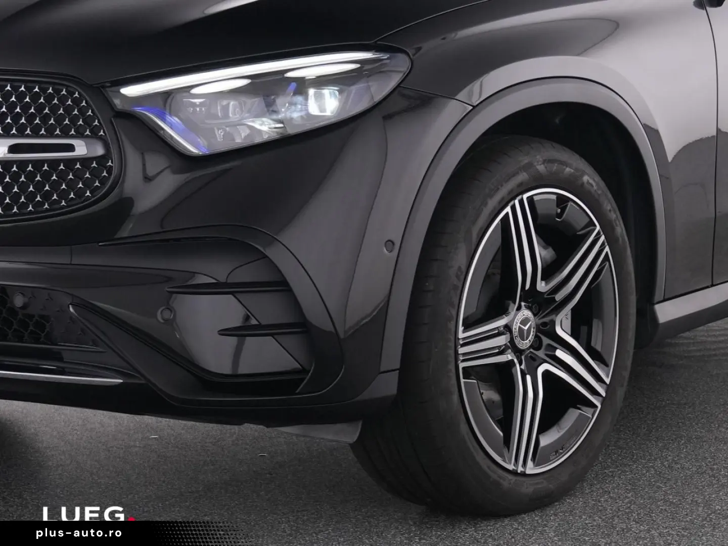 GLC 200 4M AMG NavPrem DLIGHT Mem Totw EHeck RFK