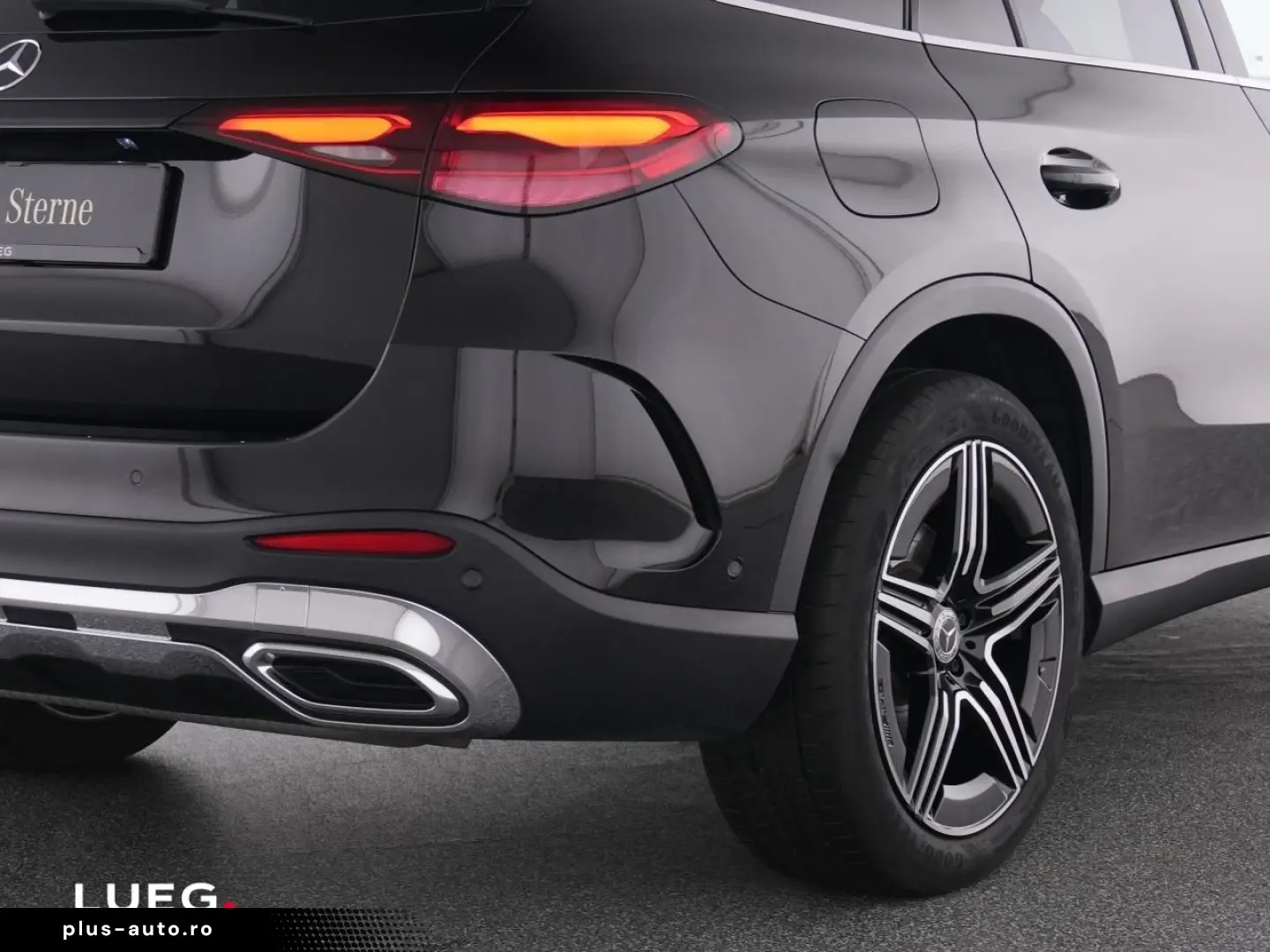 GLC 200 4M AMG NavPrem DLIGHT Mem Totw EHeck RFK