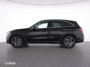GLC 200 4M AMG NavPrem DLIGHT Mem Totw EHeck RFK