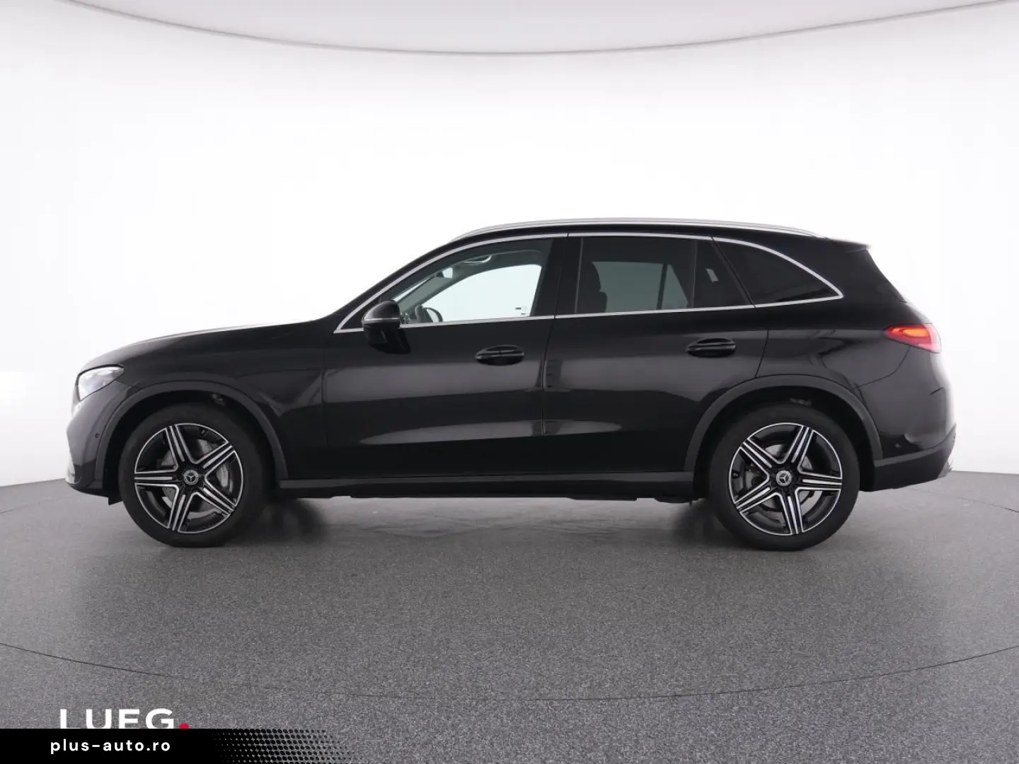GLC 200 4M AMG NavPrem DLIGHT Mem Totw EHeck RFK