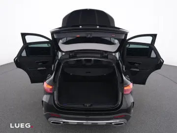 GLC 200 4M AMG NavPrem DLIGHT Mem Totw EHeck RFK