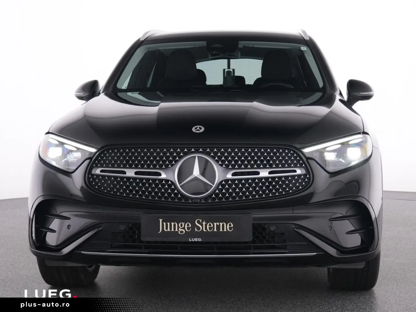 GLC 200 4M AMG NavPrem DLIGHT Mem Totw EHeck RFK