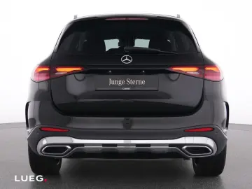 GLC 200 4M AMG NavPrem DLIGHT Mem Totw EHeck RFK