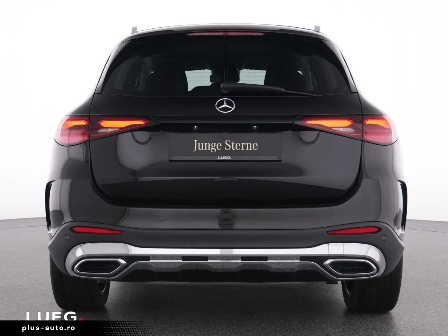 GLC 200 4M AMG NavPrem DLIGHT Mem Totw EHeck RFK