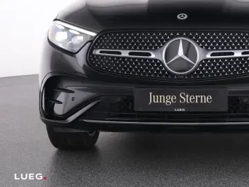 GLC 200 4M AMG NavPrem DLIGHT Mem Totw EHeck RFK