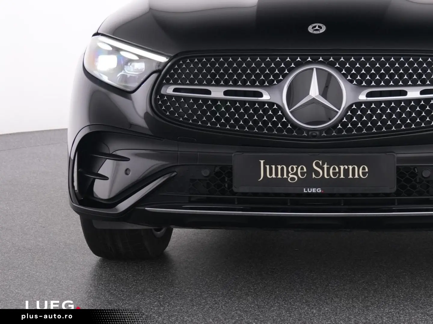 GLC 200 4M AMG NavPrem DLIGHT Mem Totw EHeck RFK