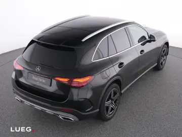 GLC 200 4M AMG NavPrem DLIGHT Mem Totw EHeck RFK