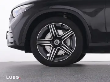 GLC 200 4M AMG NavPrem DLIGHT Mem Totw EHeck RFK