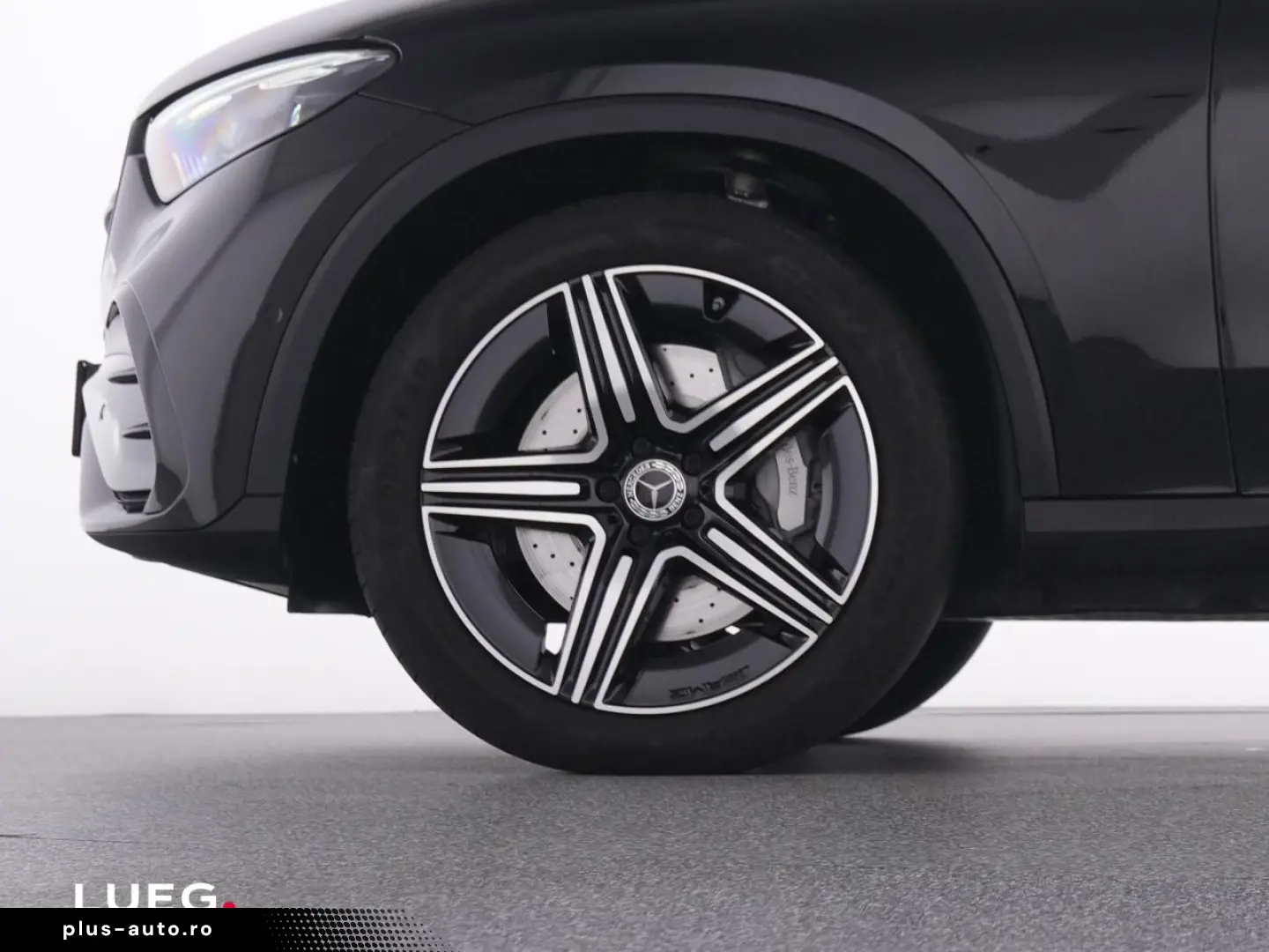 GLC 200 4M AMG NavPrem DLIGHT Mem Totw EHeck RFK