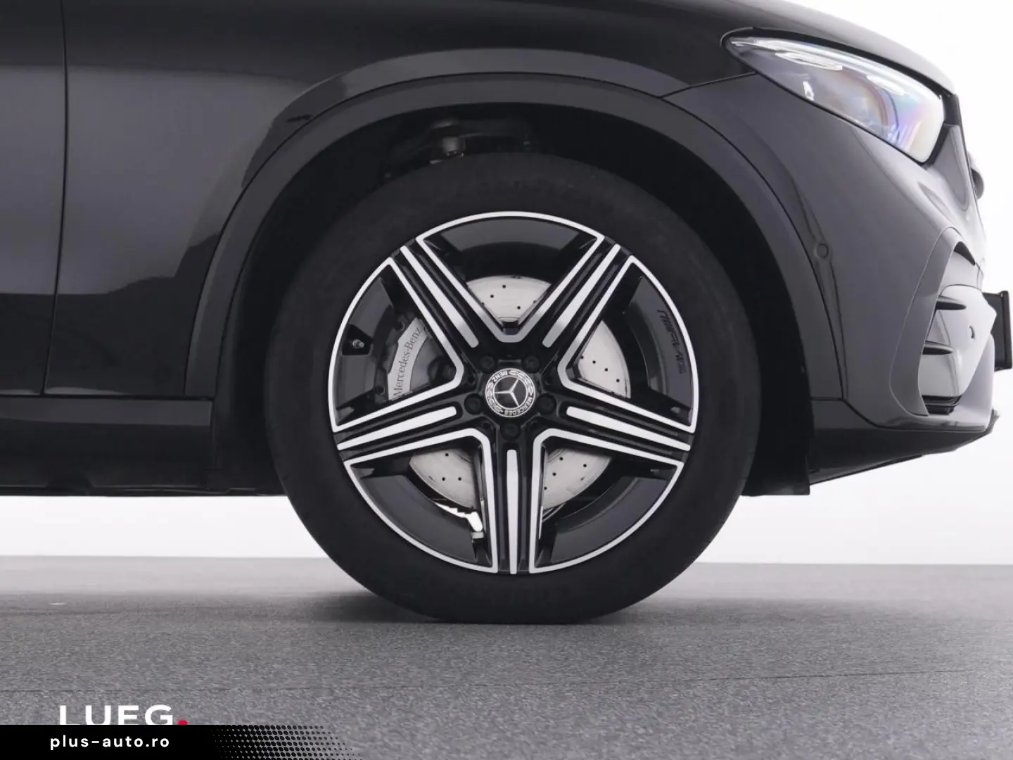 GLC 200 4M AMG NavPrem DLIGHT Mem Totw EHeck RFK