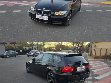 Vand Bmw Seria 3