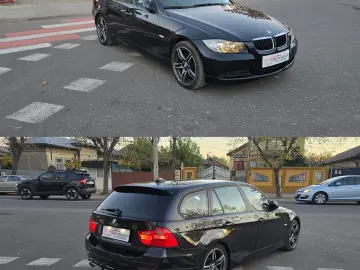 Vand Bmw Seria 3