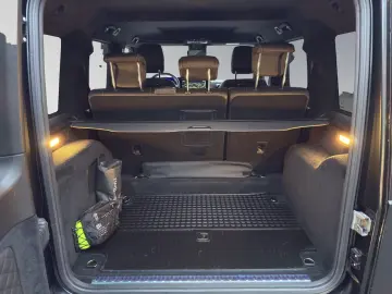 G 63 AMG MAGNO CARBON GARANTIE 10.27 MwSt. VOLL.