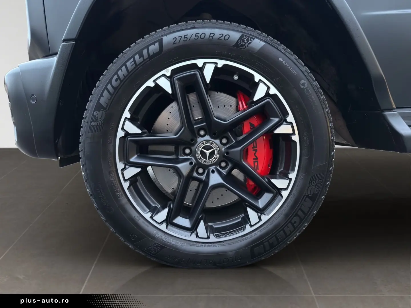 G 63 AMG MAGNO CARBON GARANTIE 10.27 MwSt. VOLL.