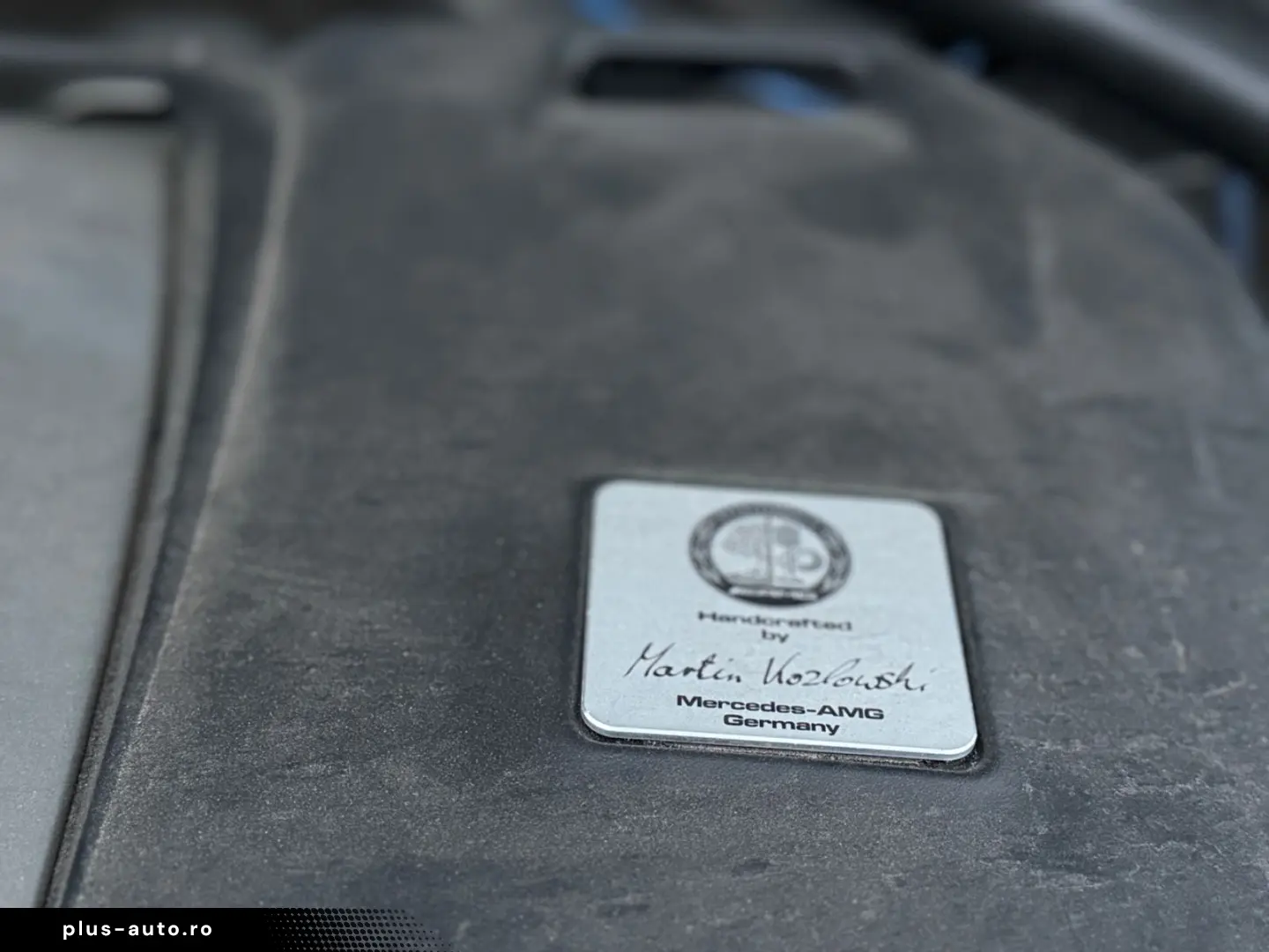 G 63 AMG MAGNO CARBON GARANTIE 10.27 MwSt. VOLL.