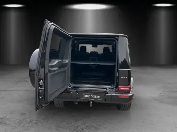 G63 AMG Standhz DISTRO Massage MLED Perf.AGA AHK