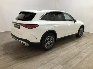 GLC 220 d 4M AMG  Kamera AHK Pano DIGITAL LIGHT