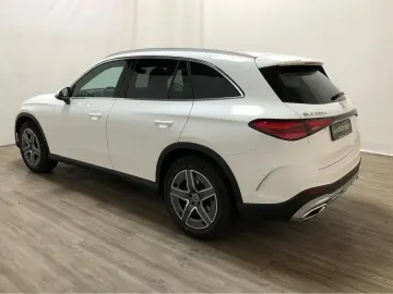 GLC 220 d 4M AMG  Kamera AHK Pano DIGITAL LIGHT