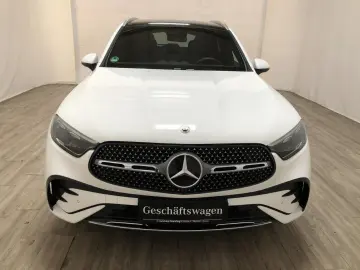 GLC 220 d 4M AMG  Kamera AHK Pano DIGITAL LIGHT