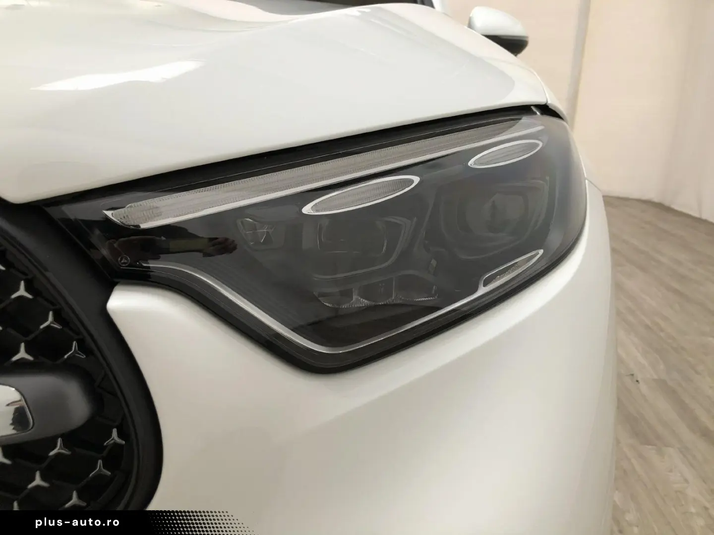 GLC 220 d 4M AMG  Kamera AHK Pano DIGITAL LIGHT