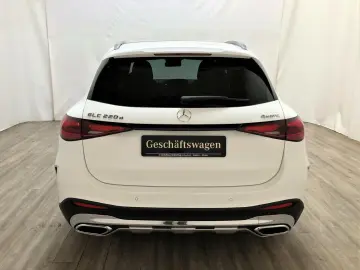 GLC 220 d 4M AMG  Kamera AHK Pano DIGITAL LIGHT