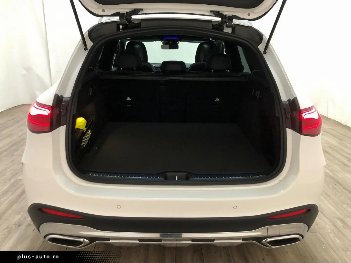 GLC 220 d 4M AMG  Kamera AHK Pano DIGITAL LIGHT