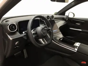 GLC 220 d 4M AMG  Kamera AHK Pano DIGITAL LIGHT