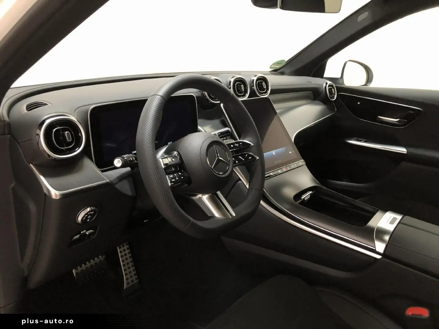 GLC 220 d 4M AMG  Kamera AHK Pano DIGITAL LIGHT