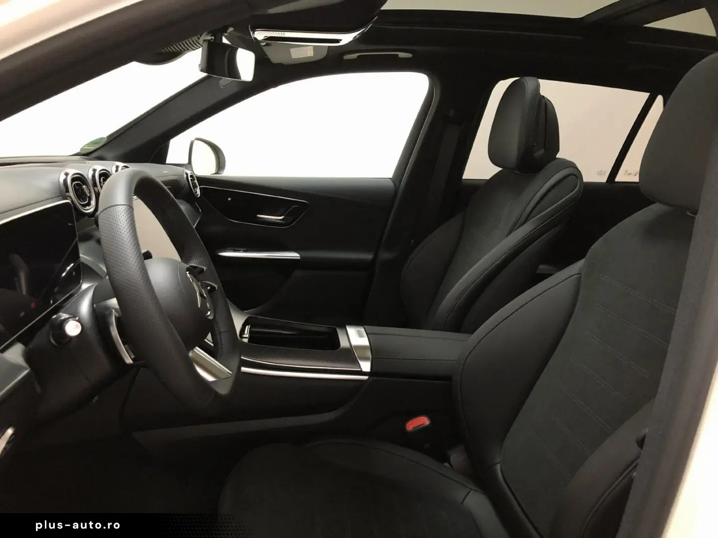 GLC 220 d 4M AMG  Kamera AHK Pano DIGITAL LIGHT