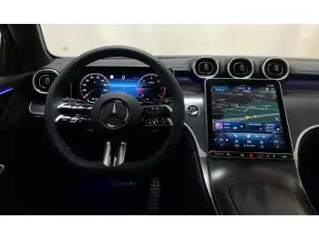 GLC 220 d 4M AMG  Kamera AHK Pano DIGITAL LIGHT