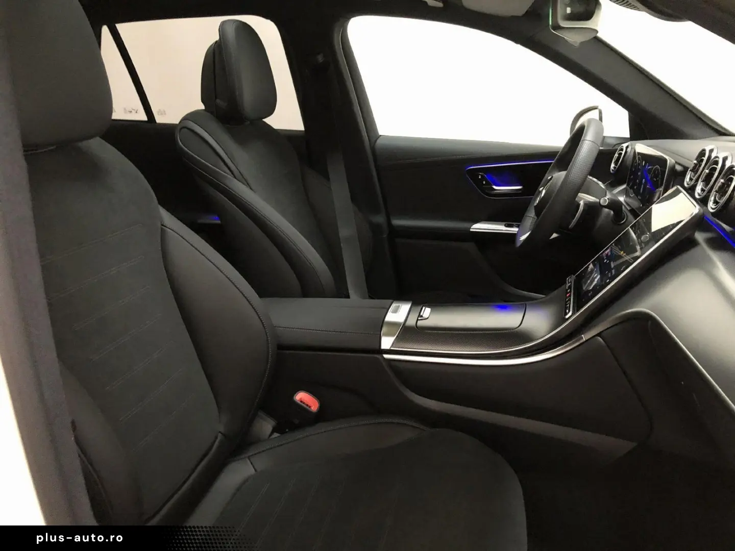 GLC 220 d 4M AMG  Kamera AHK Pano DIGITAL LIGHT