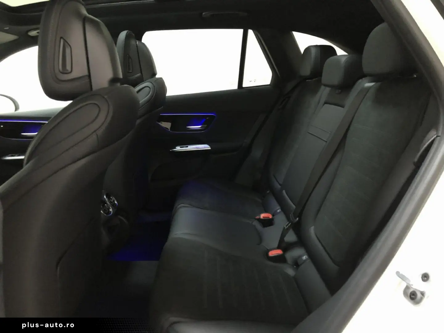 GLC 220 d 4M AMG  Kamera AHK Pano DIGITAL LIGHT