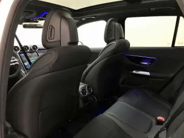 GLC 220 d 4M AMG  Kamera AHK Pano DIGITAL LIGHT