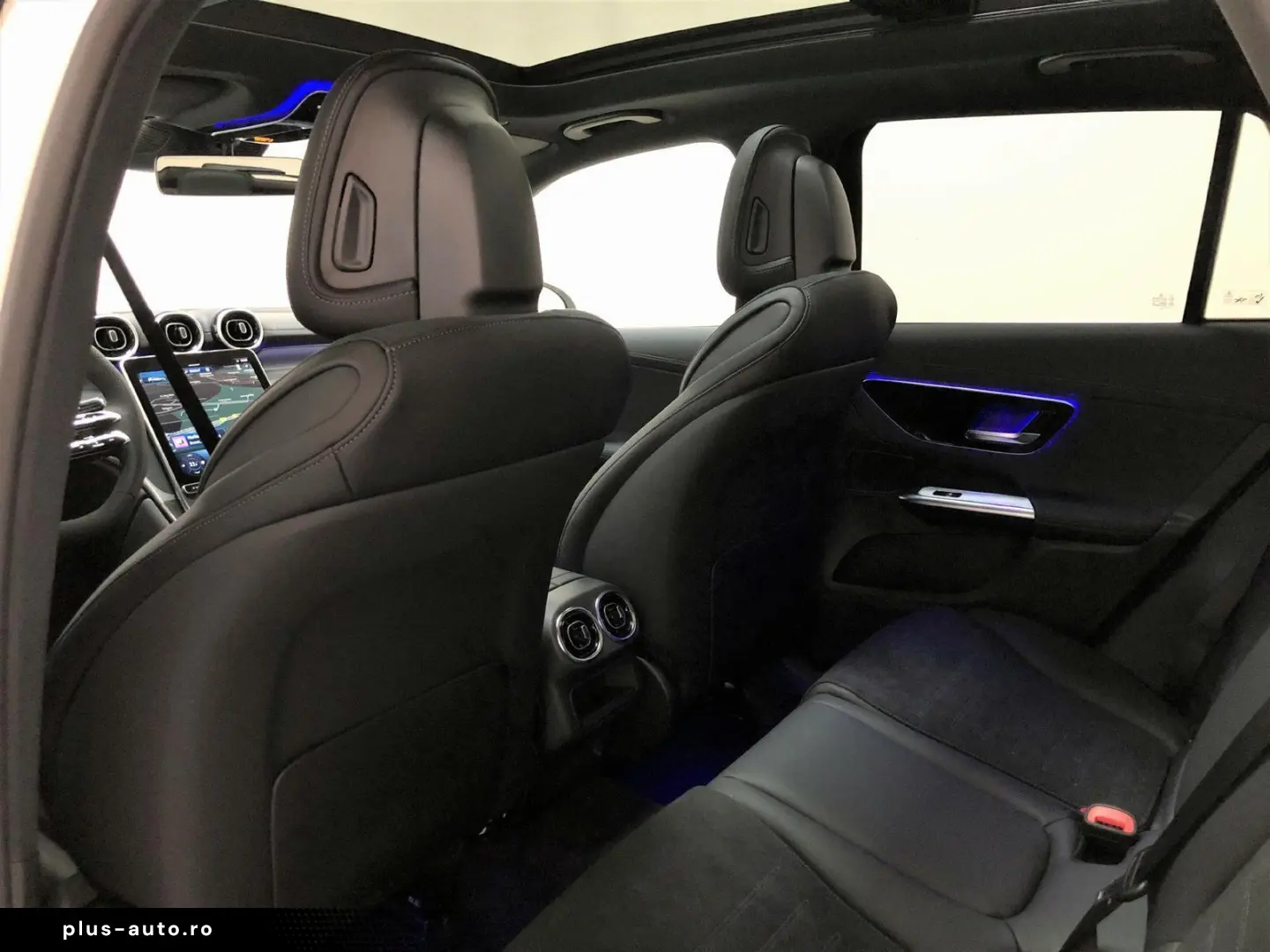 GLC 220 d 4M AMG  Kamera AHK Pano DIGITAL LIGHT