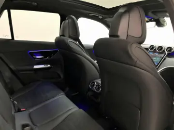 GLC 220 d 4M AMG  Kamera AHK Pano DIGITAL LIGHT