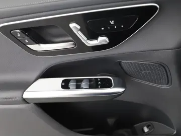 GLC 300 4M AMG Line 2x 19'' 360  Led Advanced AH