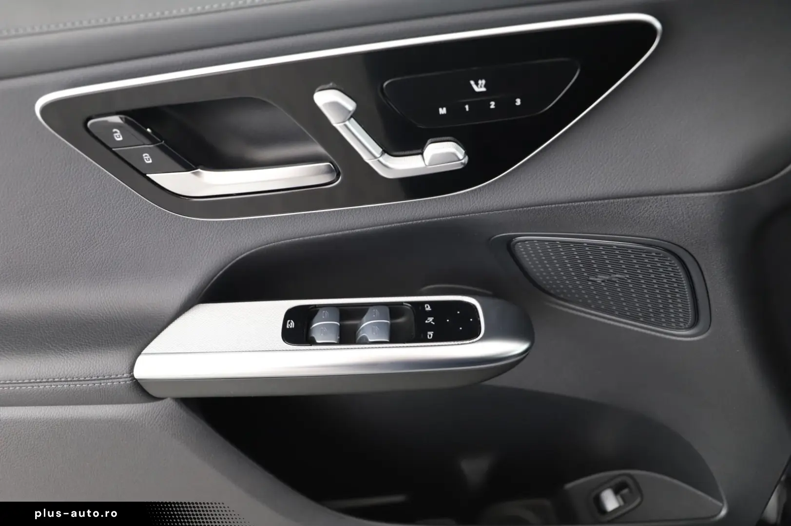 GLC 300 4M AMG Line 2x 19'' 360  Led Advanced AH