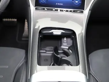 GLC 300 4M AMG Line 2x 19'' 360  Led Advanced AH