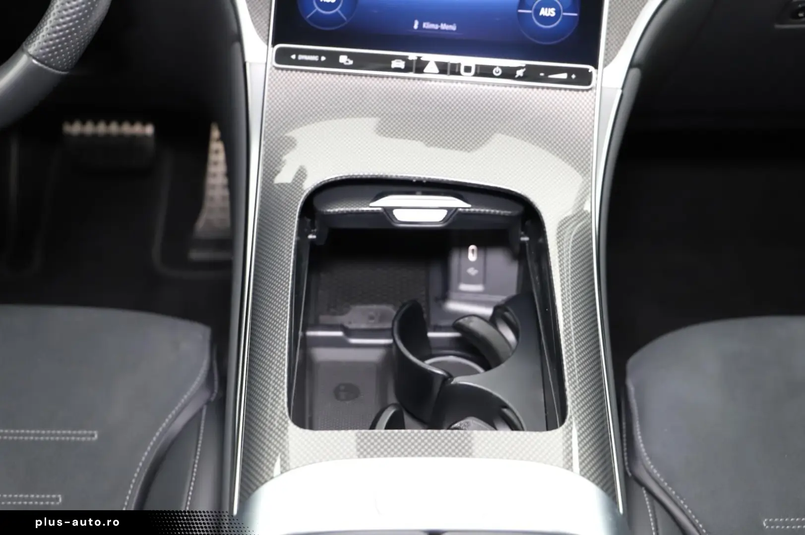 GLC 300 4M AMG Line 2x 19'' 360  Led Advanced AH