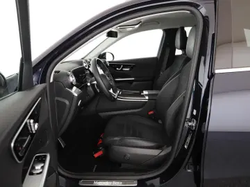 GLC 300 4M AMG Line 2x 19'' 360  Led Advanced AH