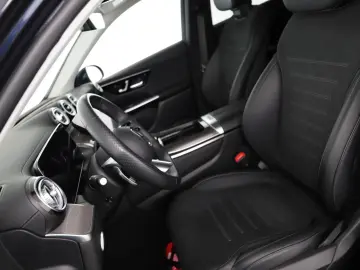 GLC 300 4M AMG Line 2x 19'' 360  Led Advanced AH