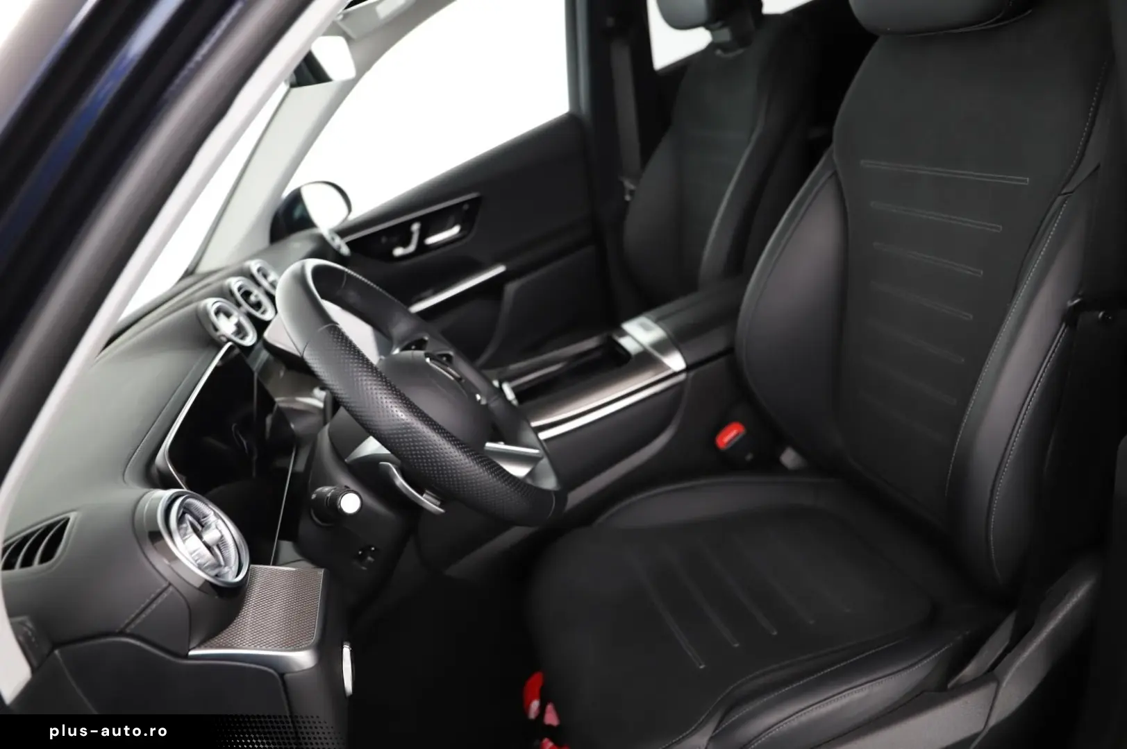 GLC 300 4M AMG Line 2x 19'' 360  Led Advanced AH