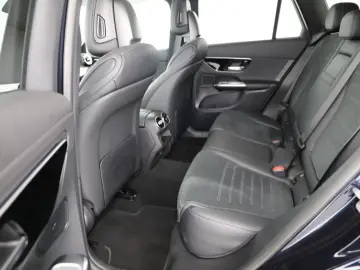 GLC 300 4M AMG Line 2x 19'' 360  Led Advanced AH