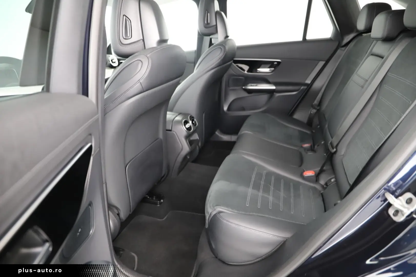 GLC 300 4M AMG Line 2x 19'' 360  Led Advanced AH