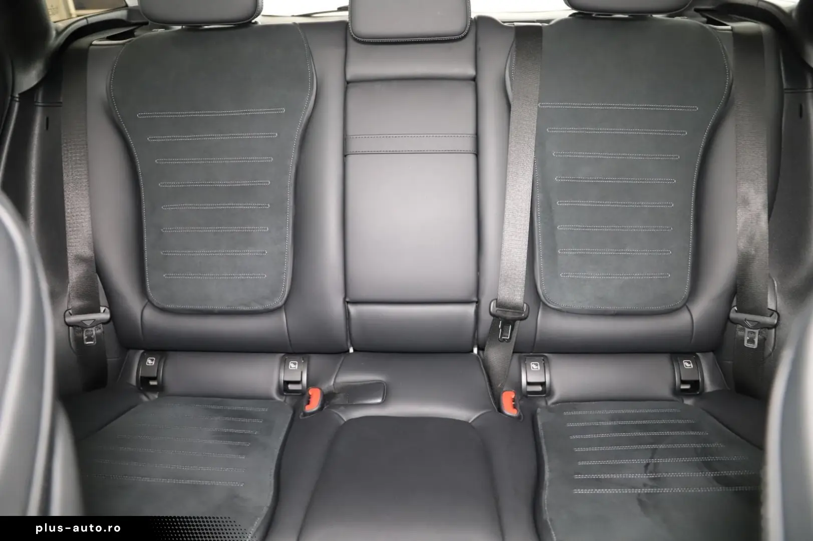 GLC 300 4M AMG Line 2x 19'' 360  Led Advanced AH