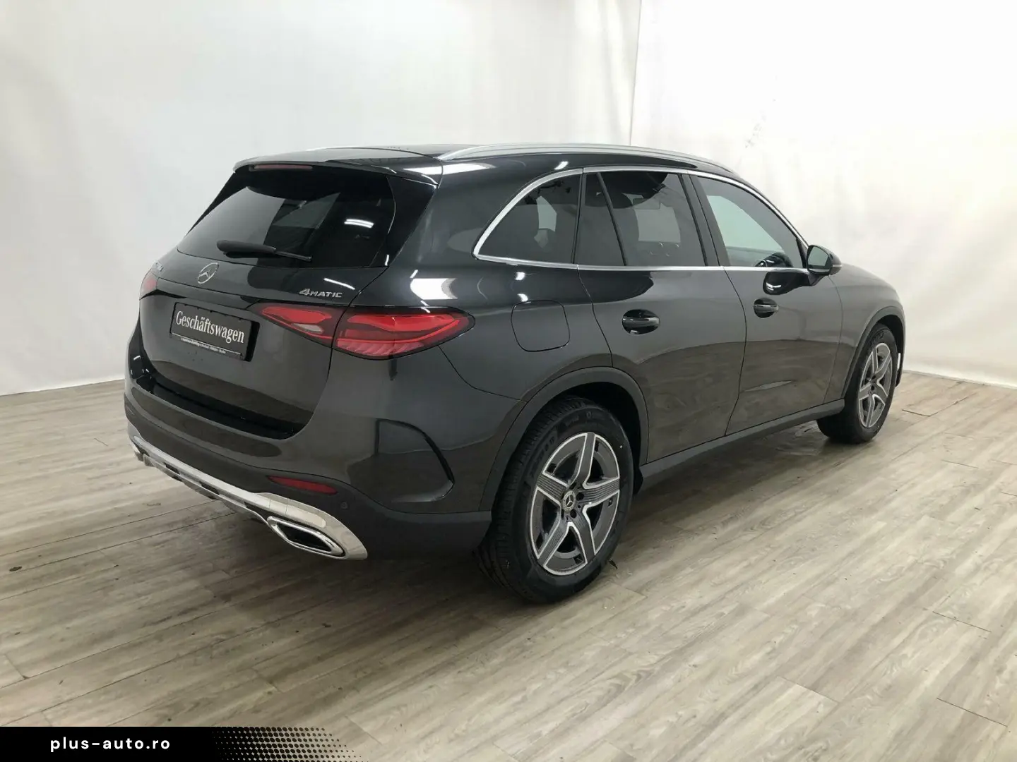 GLC 220 d 4M AMG  Kamera AHK Pano DIGITAL LIGHT