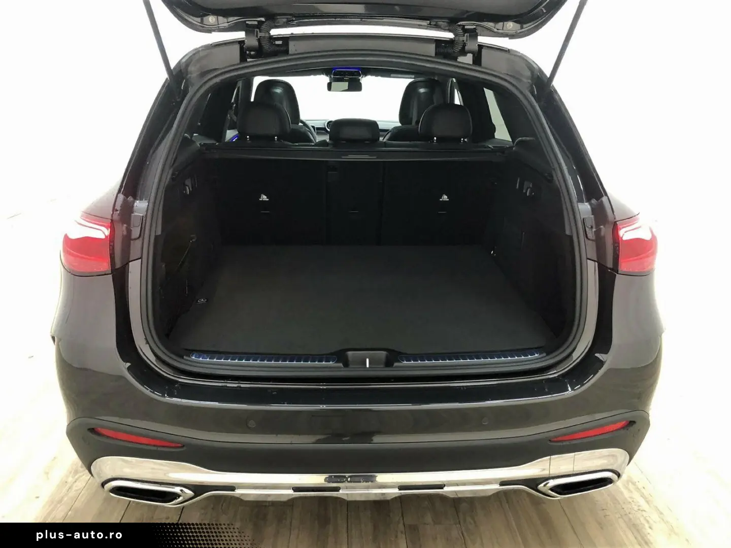 GLC 220 d 4M AMG  Kamera AHK Pano DIGITAL LIGHT