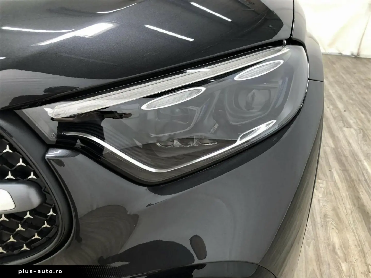 GLC 220 d 4M AMG  Kamera AHK Pano DIGITAL LIGHT